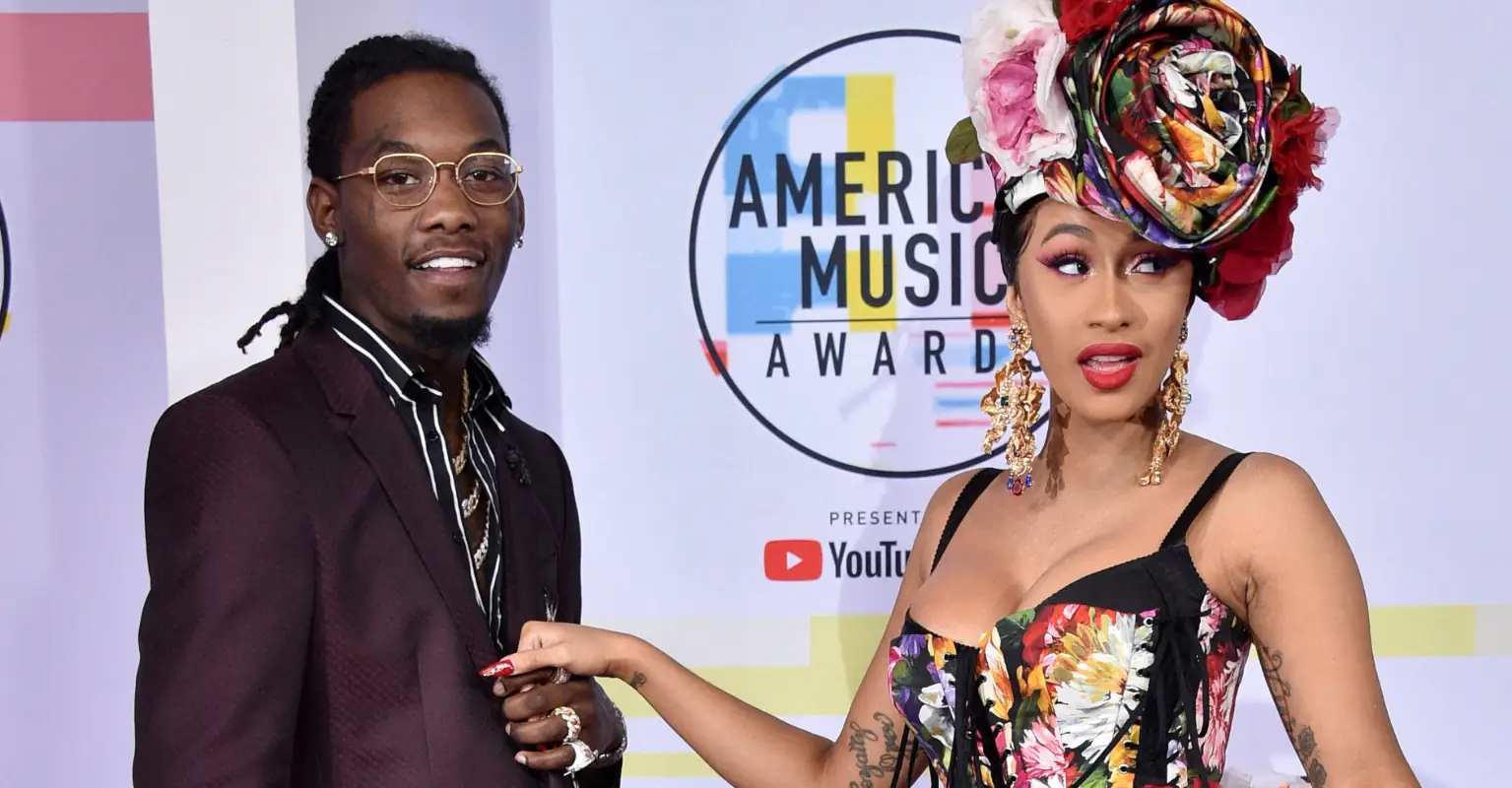 Offset shares eye-watering receipt for Cardi B's Birkin bags