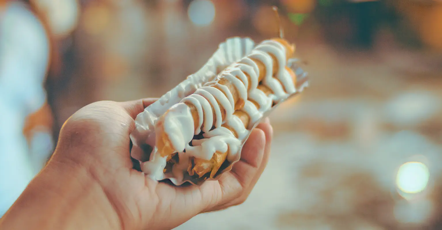 Sainsbury's is selling pigs in blankets flavor mayo and shoppers are divided
