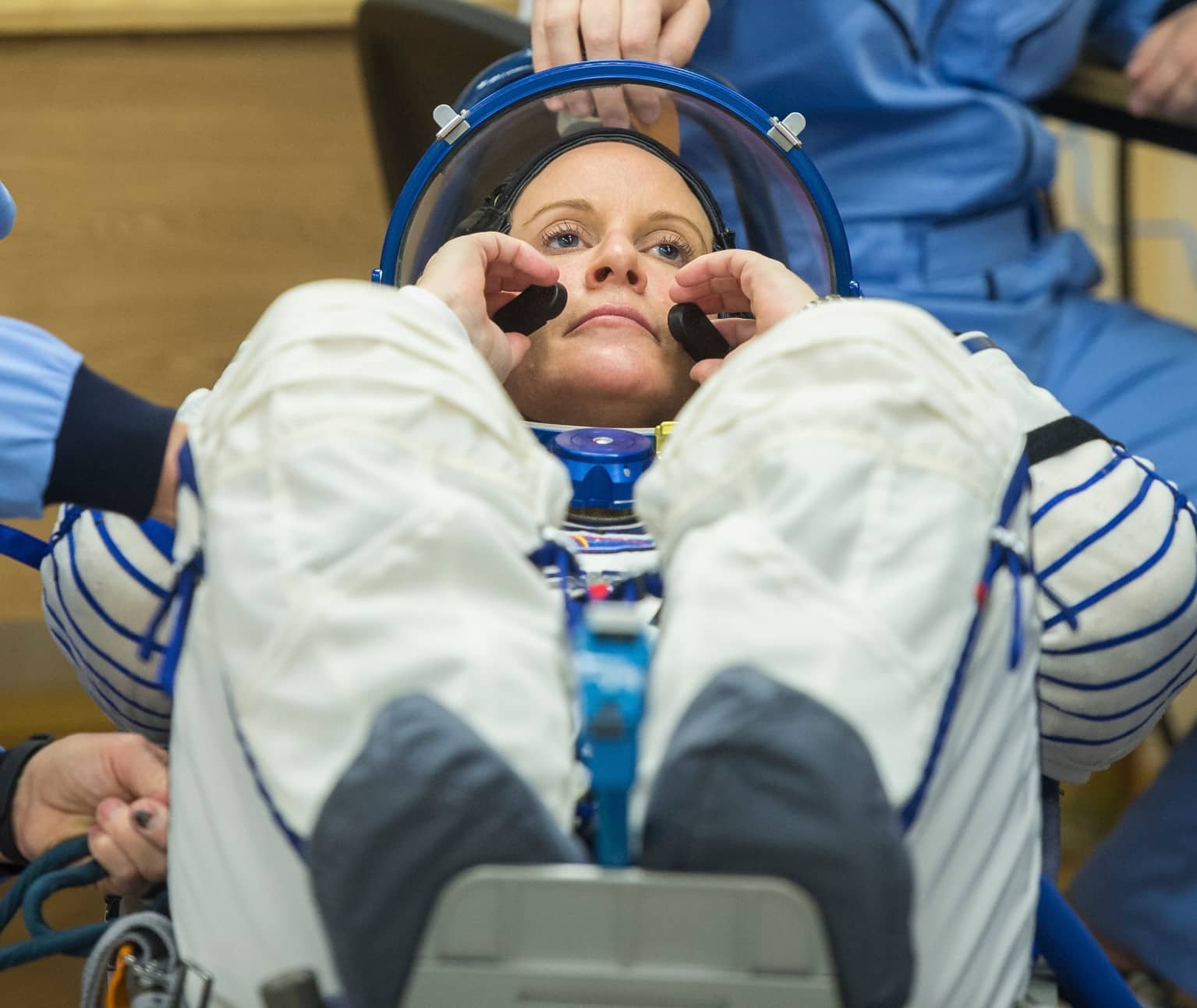 An image of Kate Rubin. 