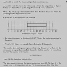 An image of the exam question. 