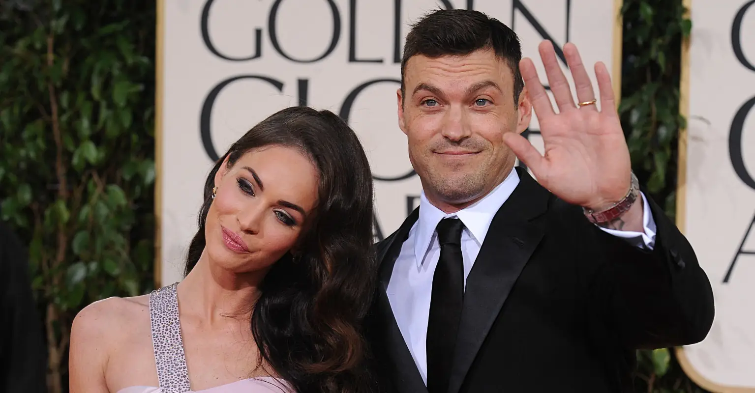 Brian Austin Green deletes Instagram pic after ex Megan Fox blasts him in comments section