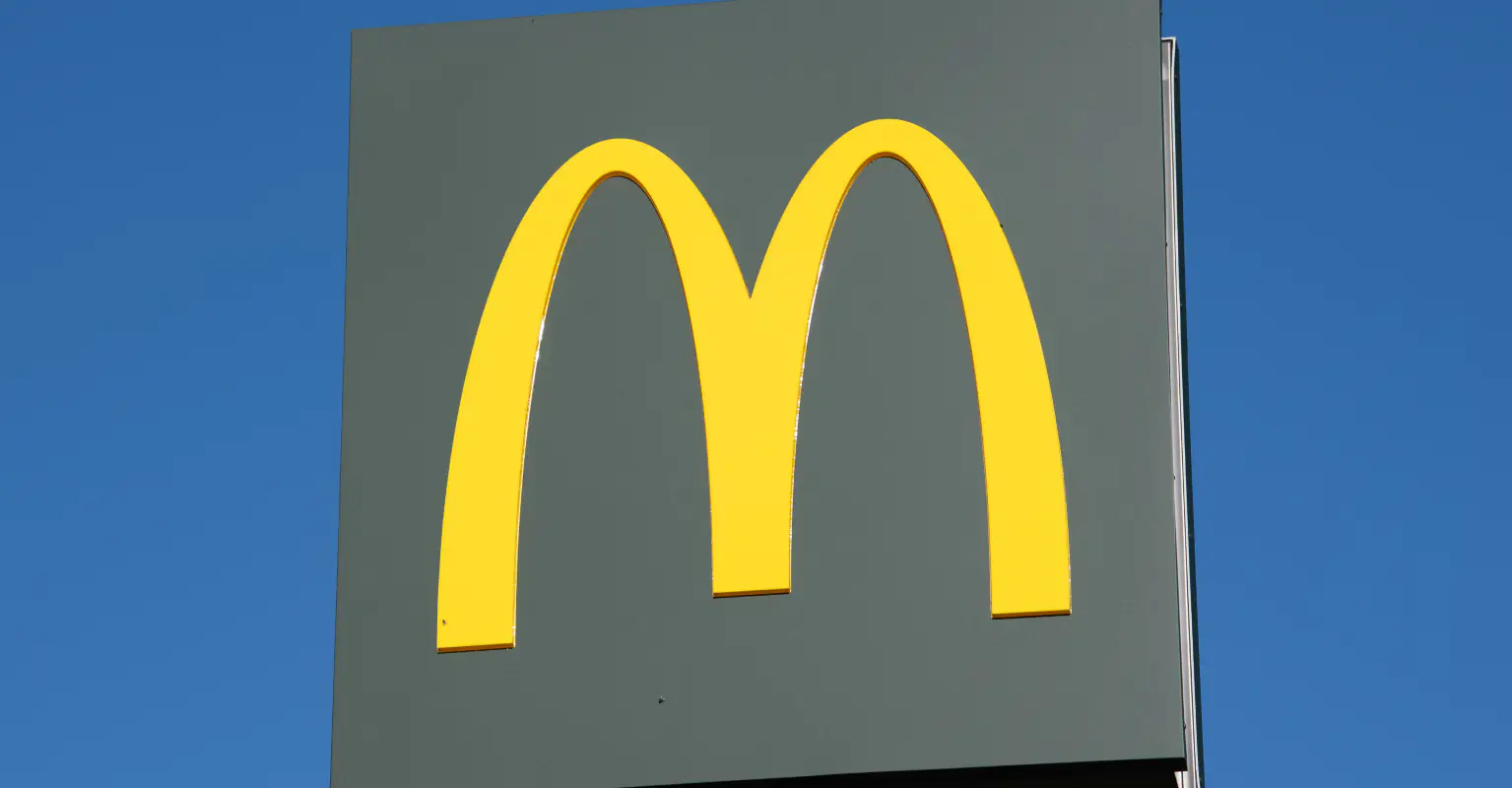 McDonald's finally reveals new Christmas menu