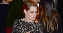 An image of Kirsten Stewart. 
