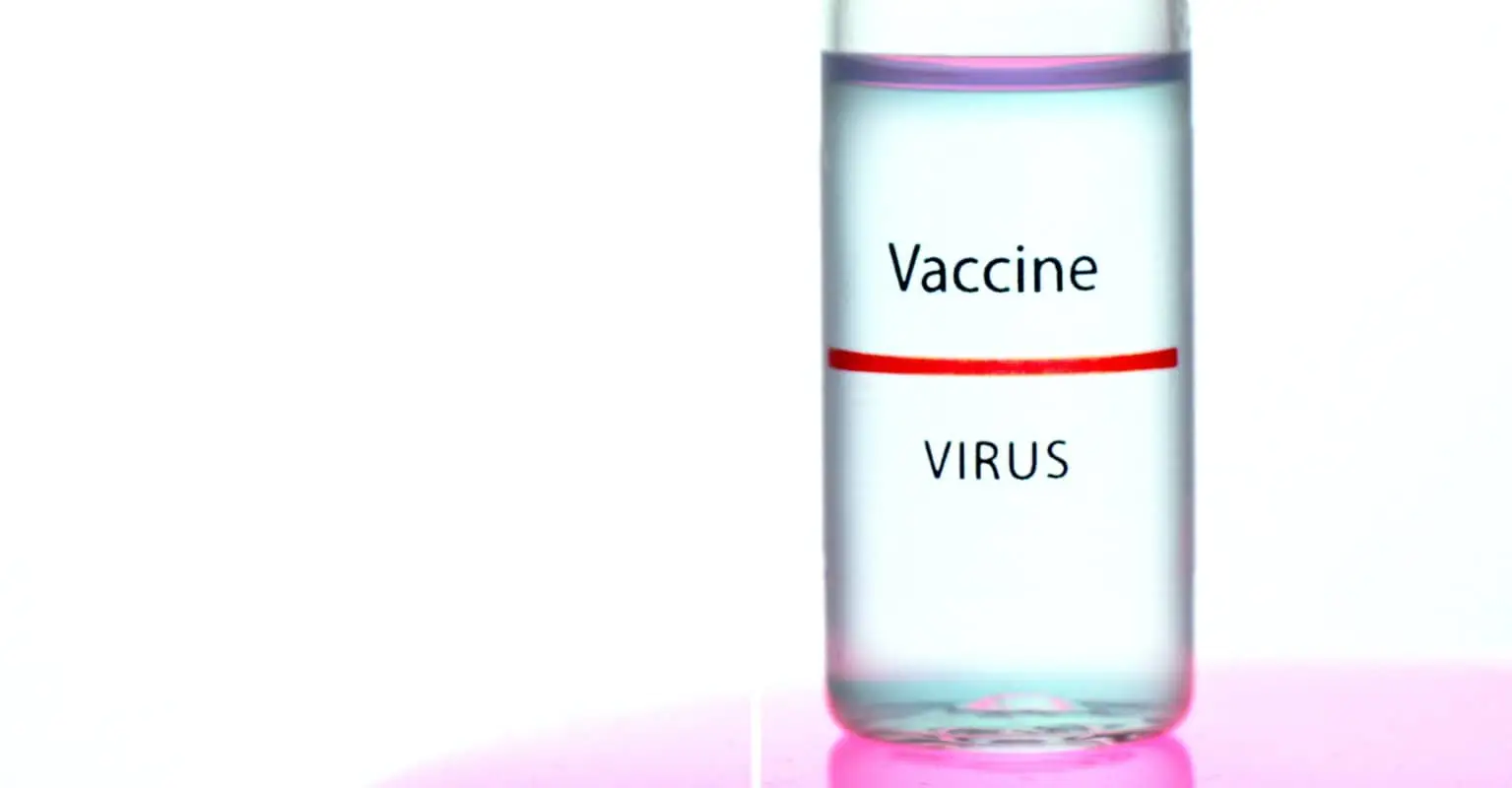 Anti-vaxxer gets shutdown with just one brutally accurate Facebook comment