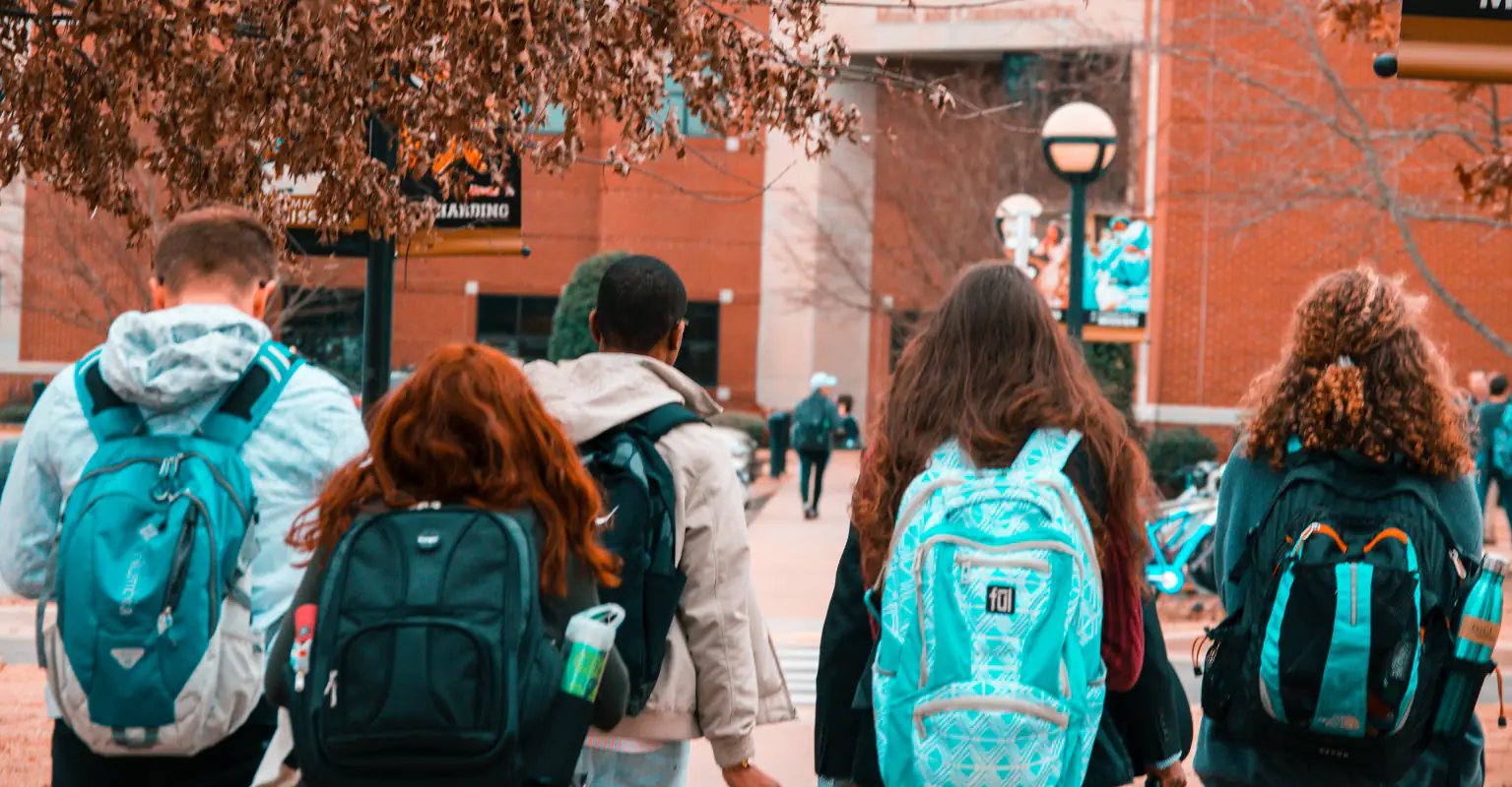 British student reveals the most 'confusing' things about going to college in America