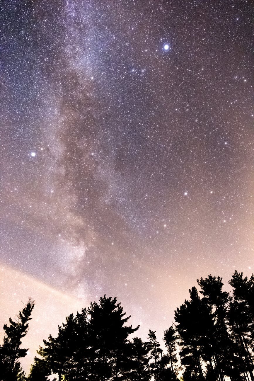 Milky way