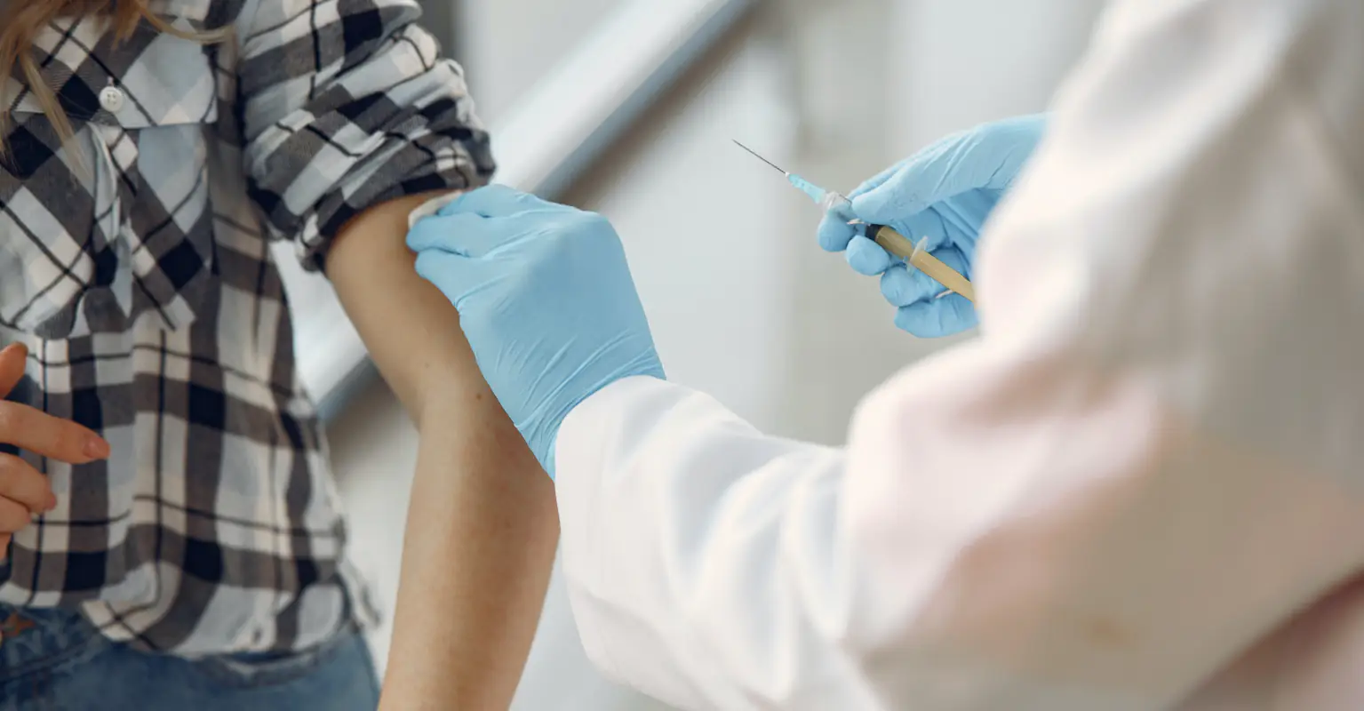 Coronavirus: Pfizer vaccine is 90% effective, interim data suggests