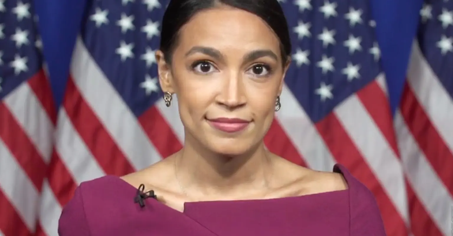 Goya Foods names Alexandria Ocasio-Cortez 'Employee of the Month' after boycott leads to sales spike