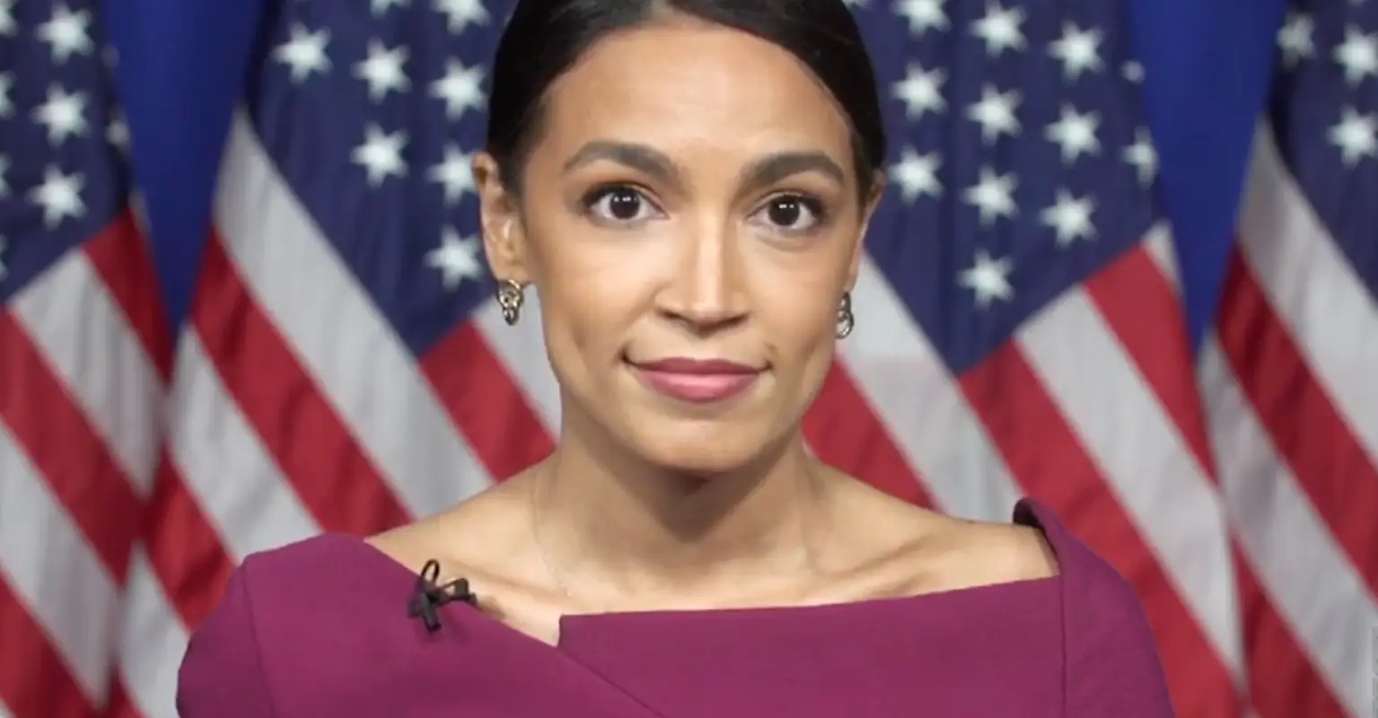 Goya Foods names Alexandria Ocasio-Cortez 'Employee of the Month' after boycott leads to sales spike