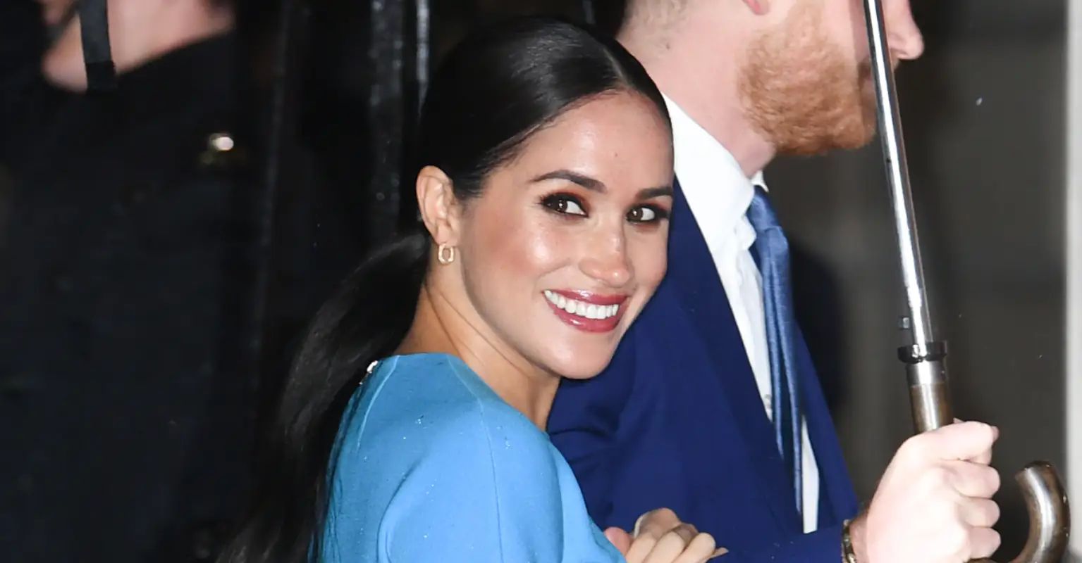 People are praising Meghan Markle for speaking out about 'unbearable grief' of miscarriage