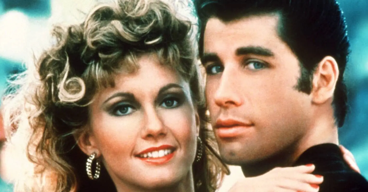 People are furiously debating whether or not 'Grease' is a sexist movie