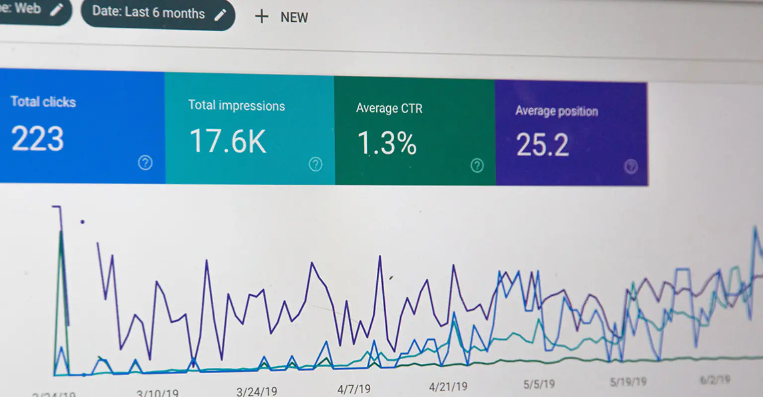 Get Your Website on the First Page of Google with this $14.99 SEO Course