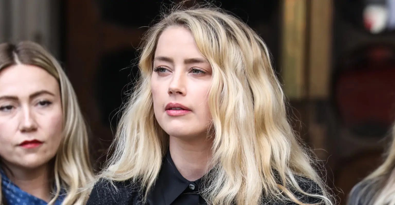 Petition to remove Amber Heard from 'Aquaman 2' approaches 1 million signatures