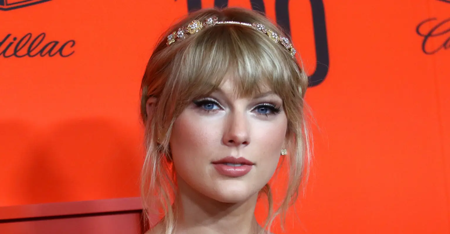 Taylor Swift slams Netflix after 'Ginny and Georgia' joke slut-shaming the singer
