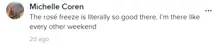 tiktok comment