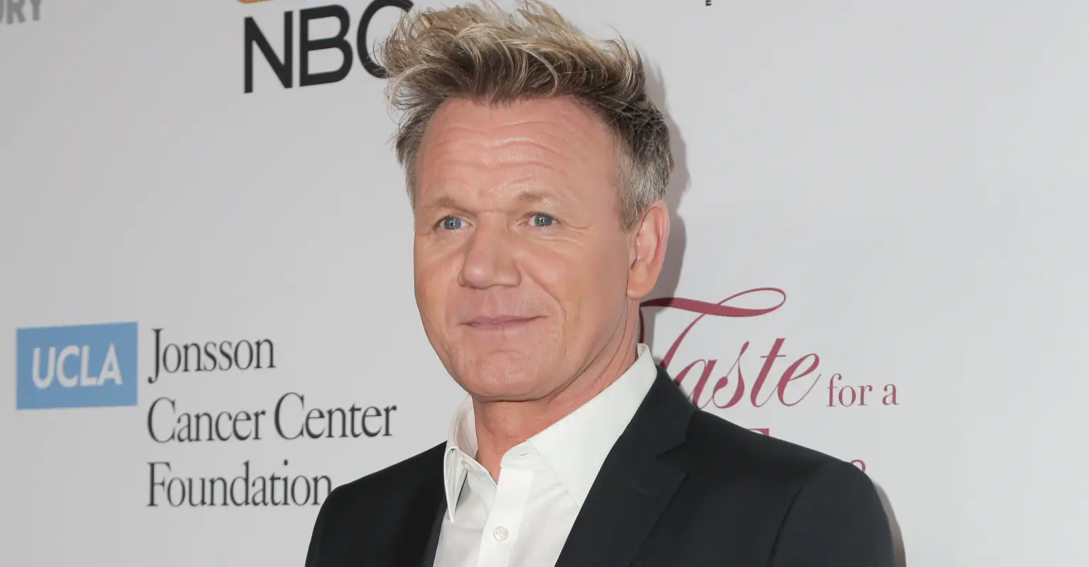 Gordon Ramsay faces backlash from fans after they learn new restaurant will sell $106 burger