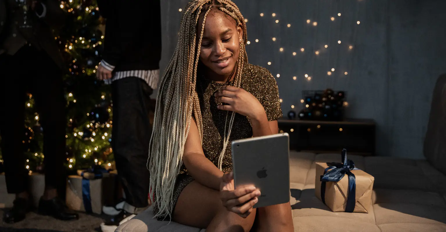 You can now get paid $2,500 to watch Christmas movies throughout December