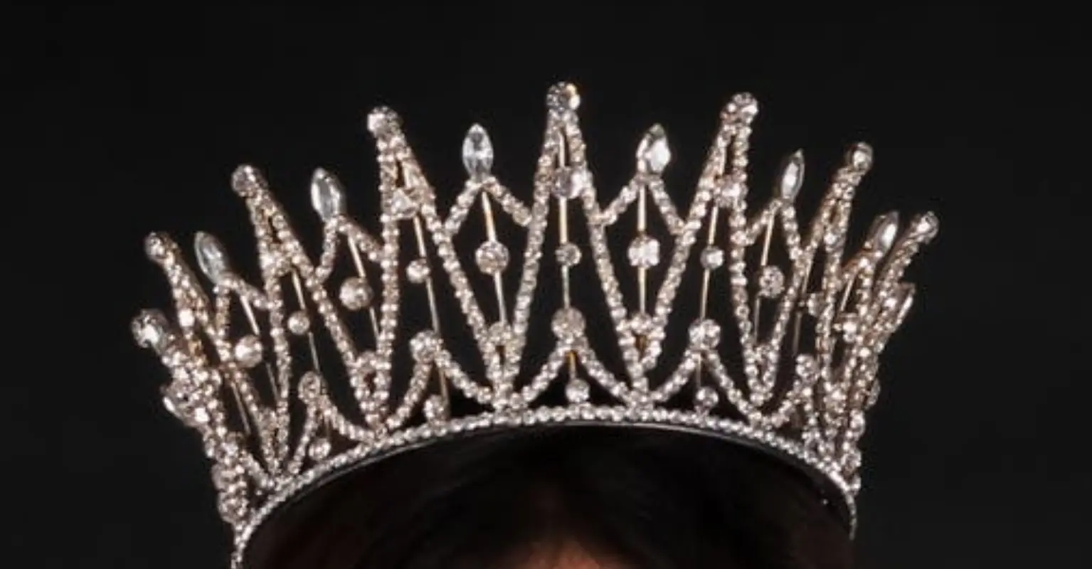 Mrs World arrested for assaulting and injuring fellow beauty queen live on TV