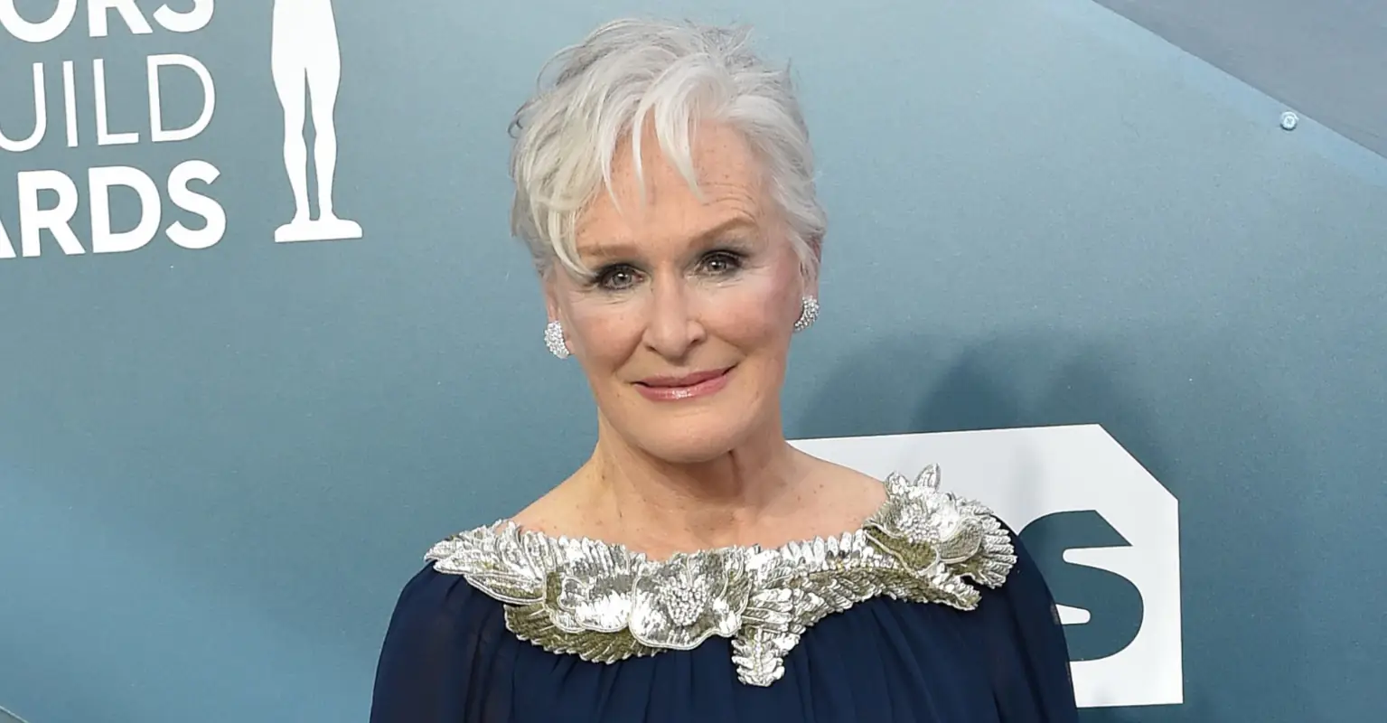 Glenn Close says Gwyneth Paltrow's Oscars win didn't 'make any sense