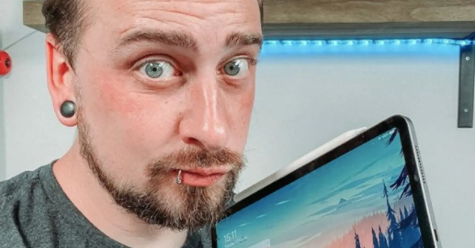 Meet the YouTube star who's teaching the internet what it's actually like to be autistic