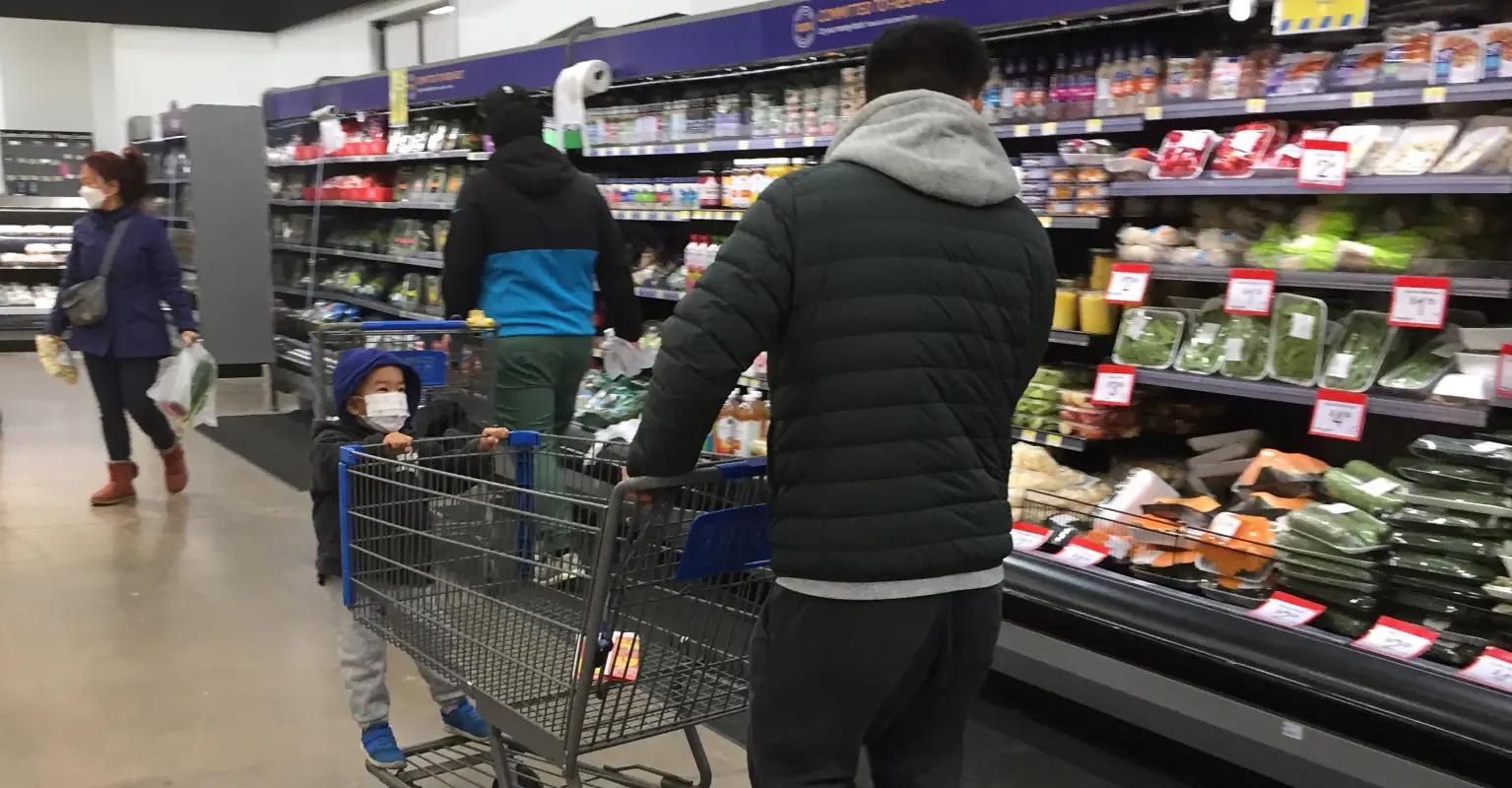Walmart employee quits her job with spectacular expletive-ridden speech over PA system