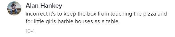 tiktok comment