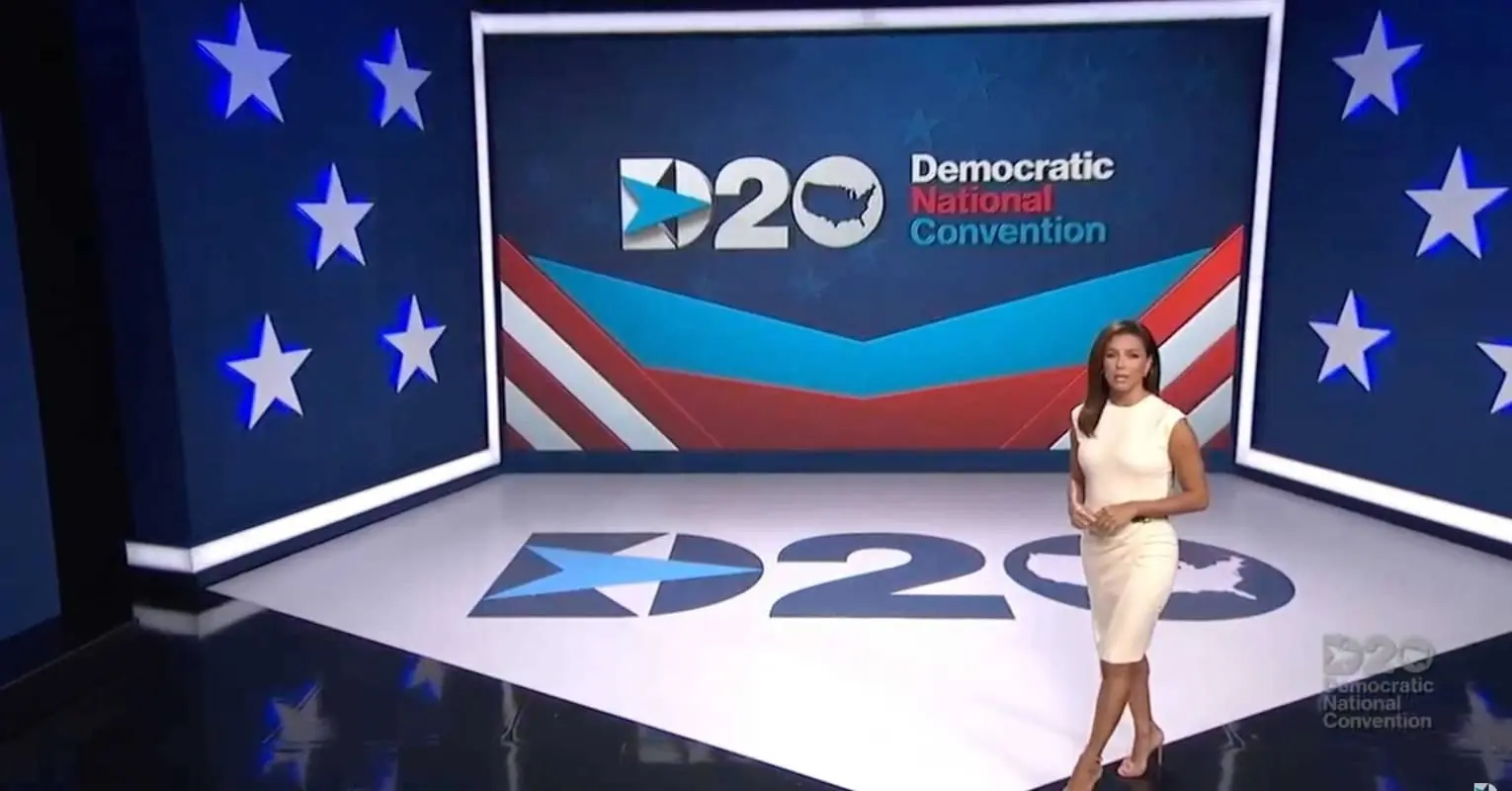 An image of Eva Longoria. 