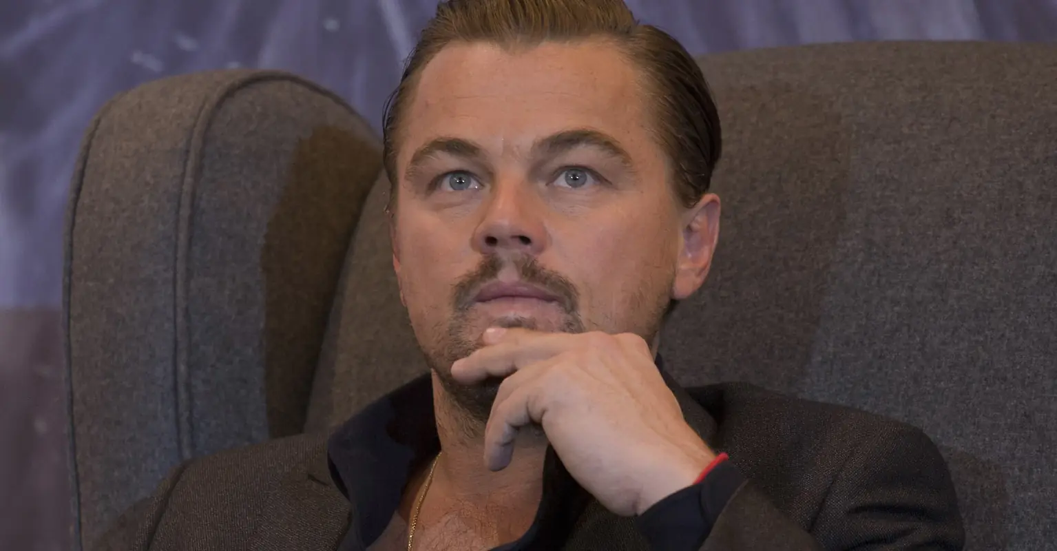 Fans rush to defend Leonardo Dicaprio over 'dad-bod' comments