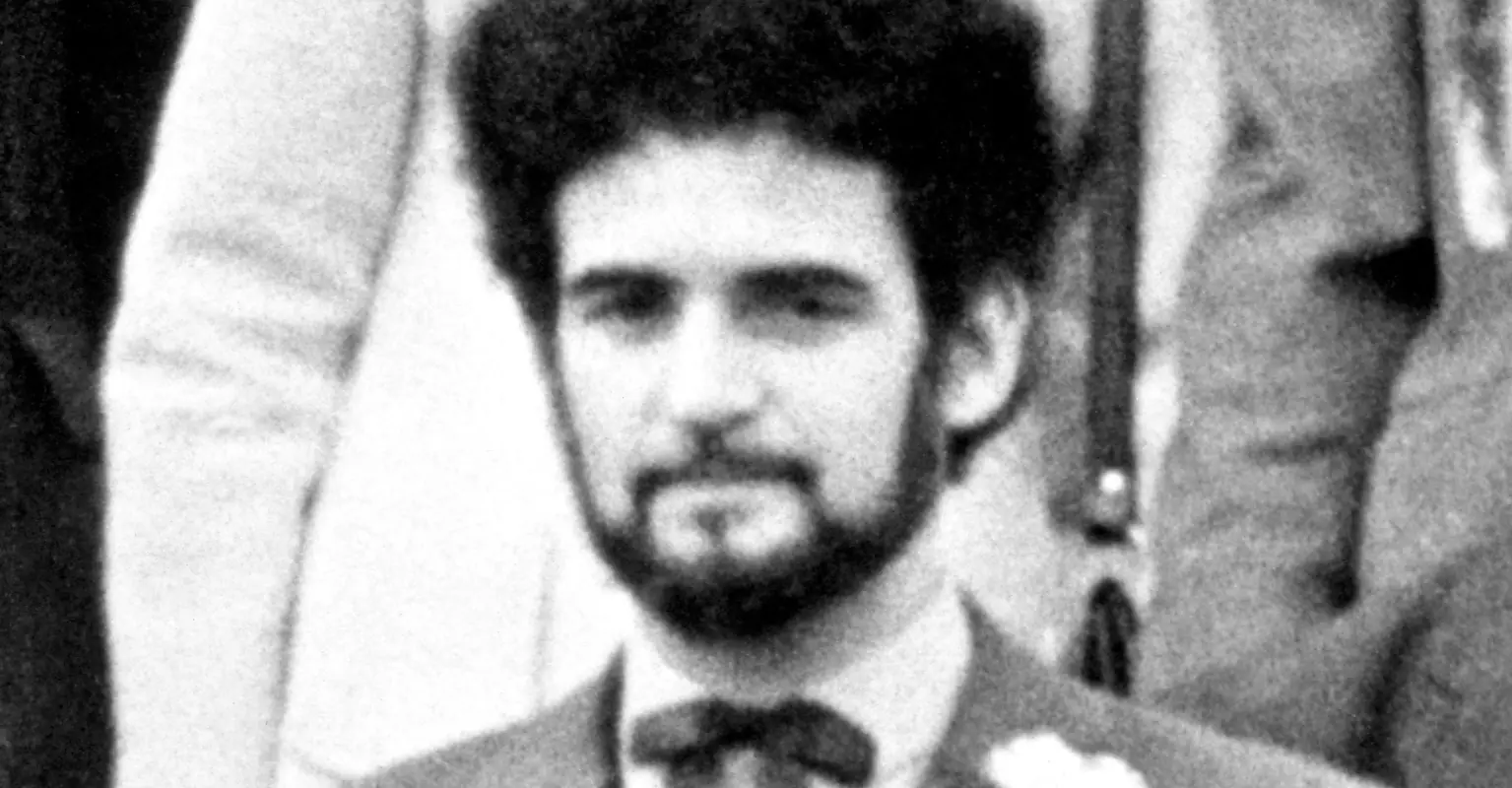 'Yorkshire Ripper' Peter Sutcliffe has died