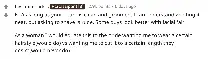 A Reddit comment.