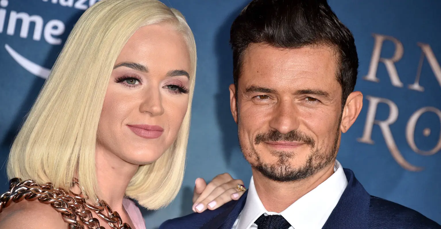 Katy Perry divides opinion after telling fans to reach out to Trump-supporting family members