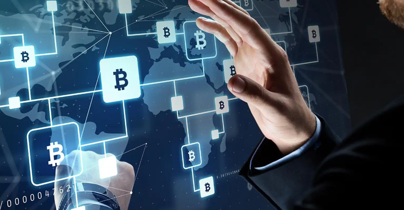Master Blockchain for 97% off with this Info-Packed Bundle