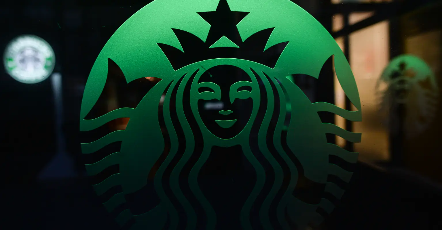 Woman spots 'secret message' on cup left by flirty Starbucks barista