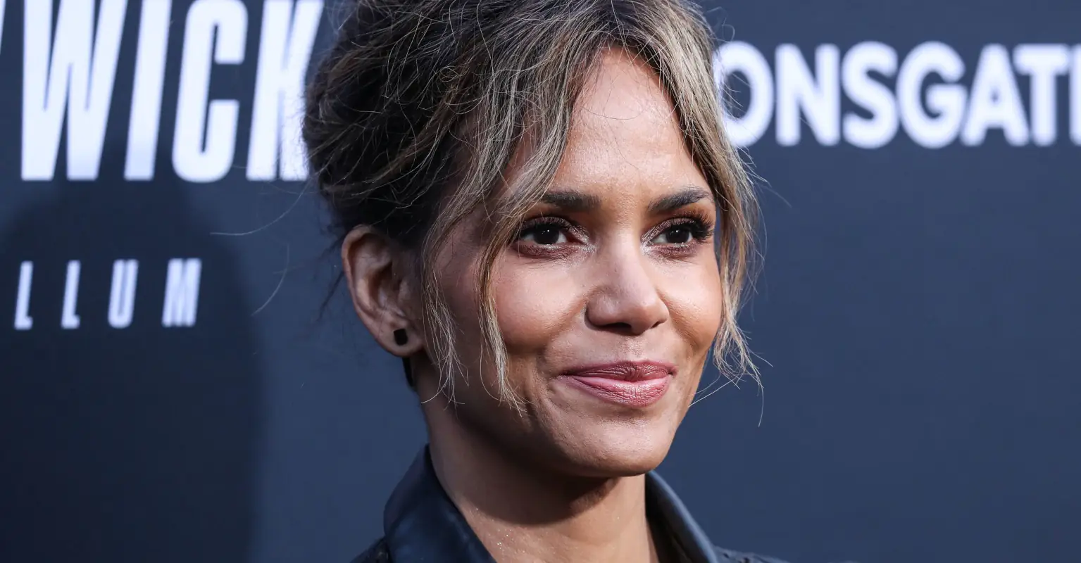 Halle Berry shuts down LisaRaye McCoy over claims she's not good in bed