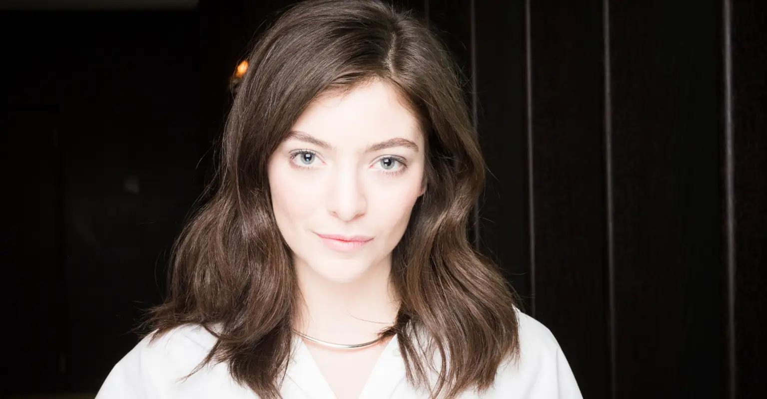Lorde reveals why she removed herself from the public eye