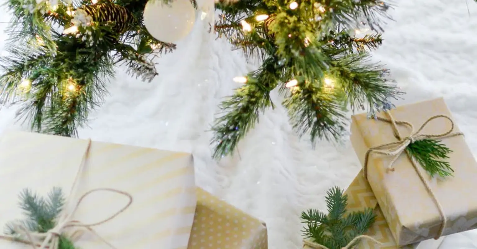 You can now buy beard Christmas lights for the festive season
