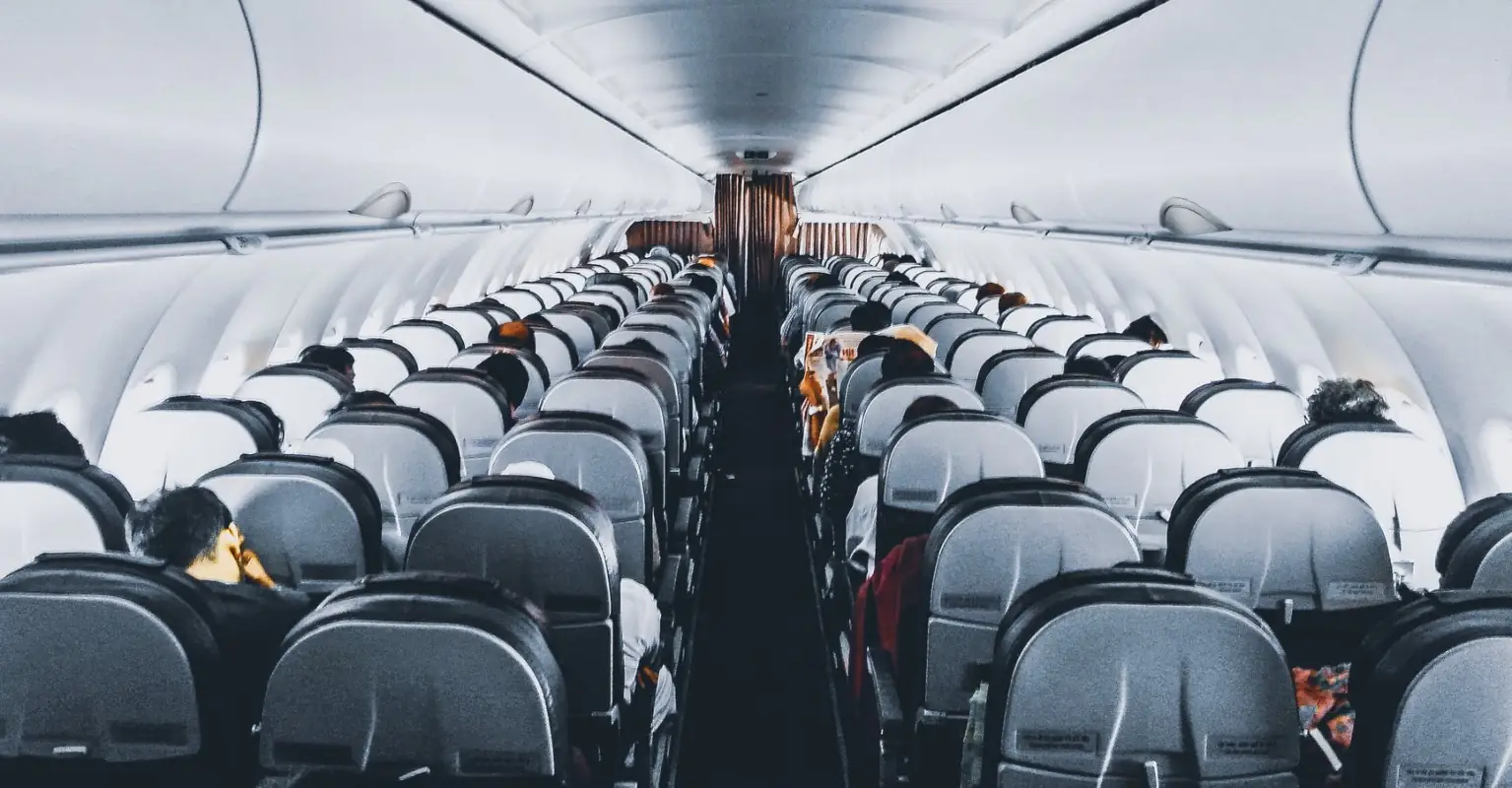 Woman claims she was told to change outfit or she'd be thrown off Southwest flight