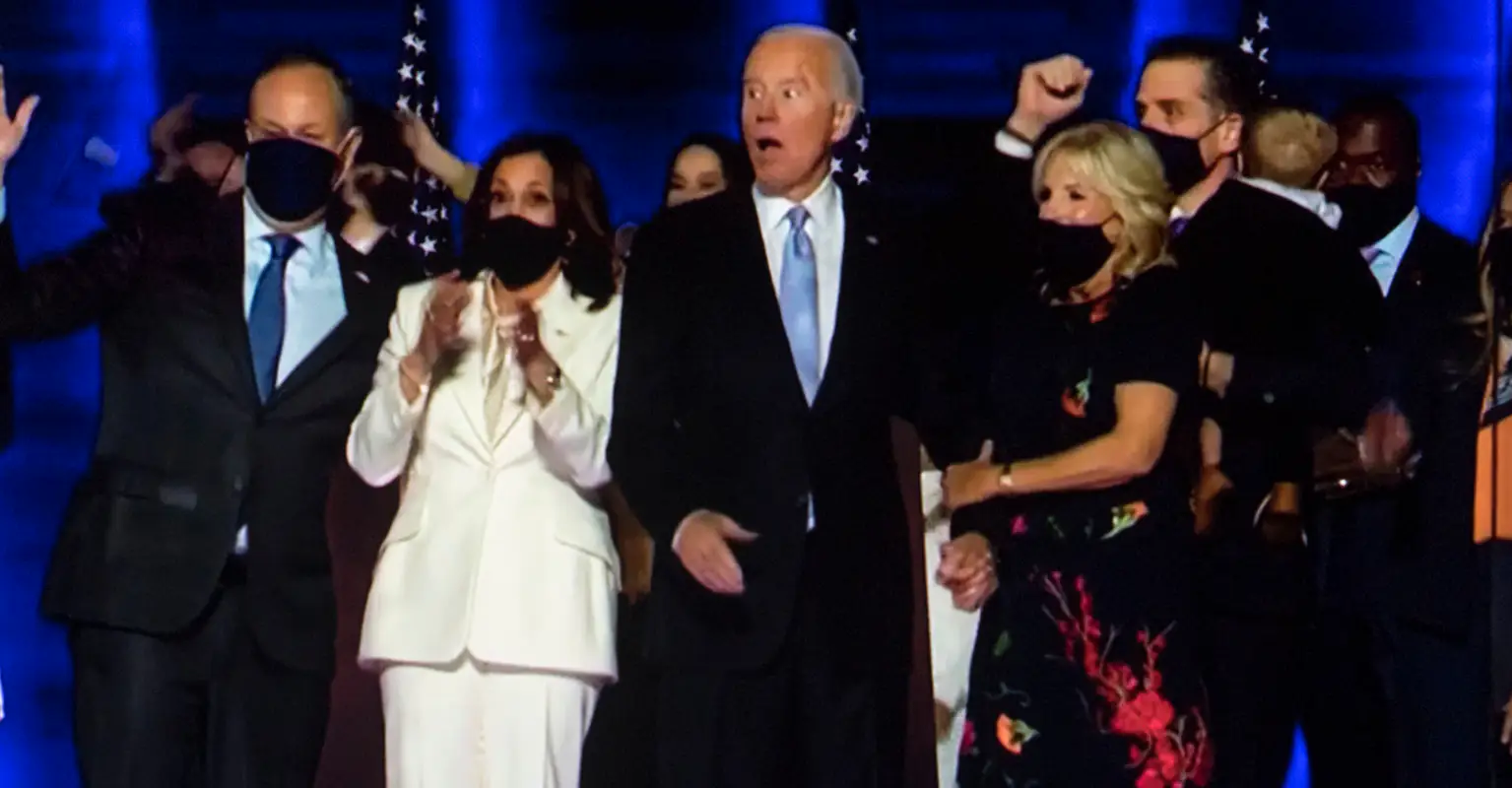 Joe Biden's German Shepherd will be the first rescue dog to live in the White House
