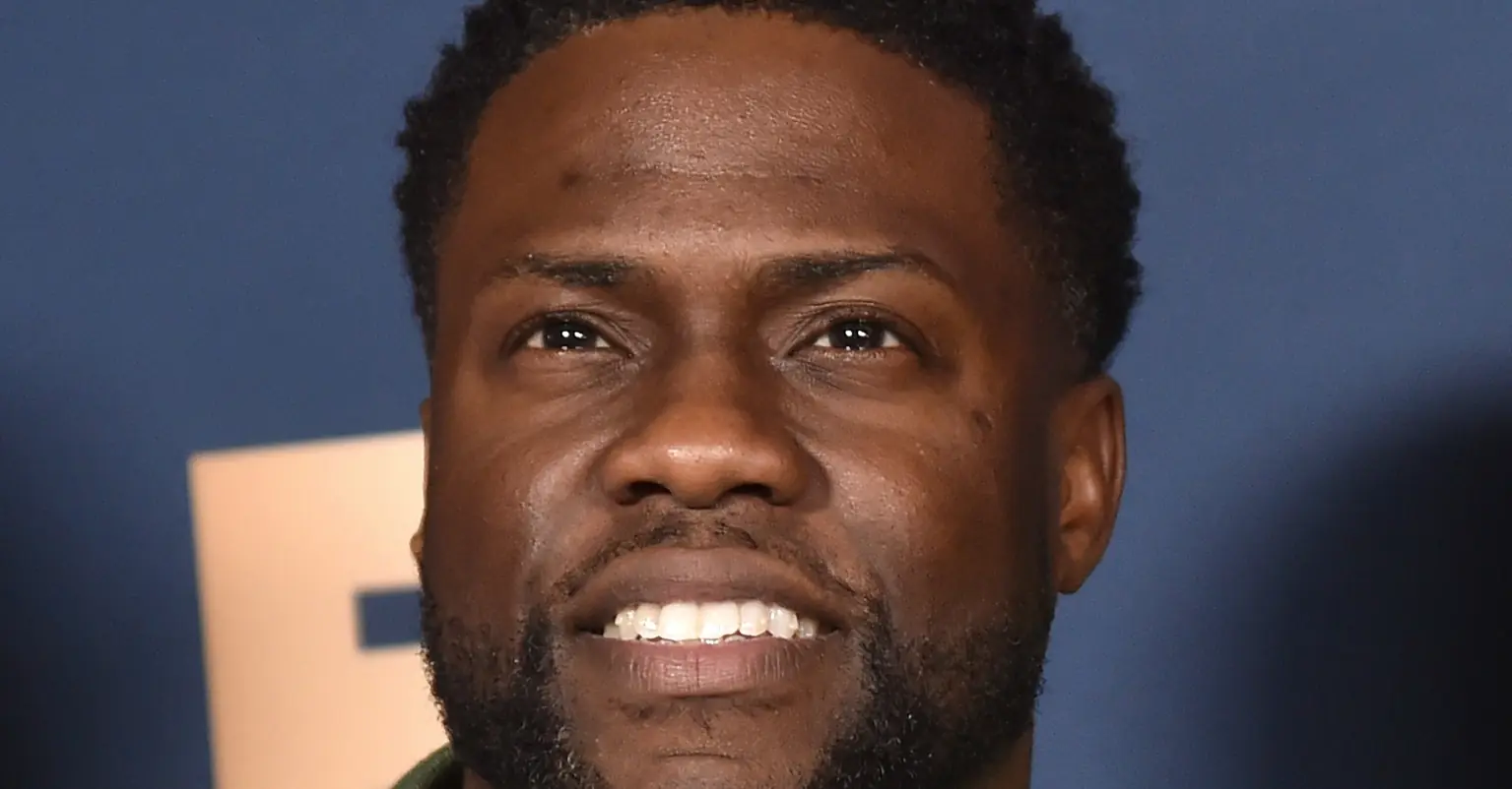Kevin Hart responds to backlash for calling his daughter a 'hoe'