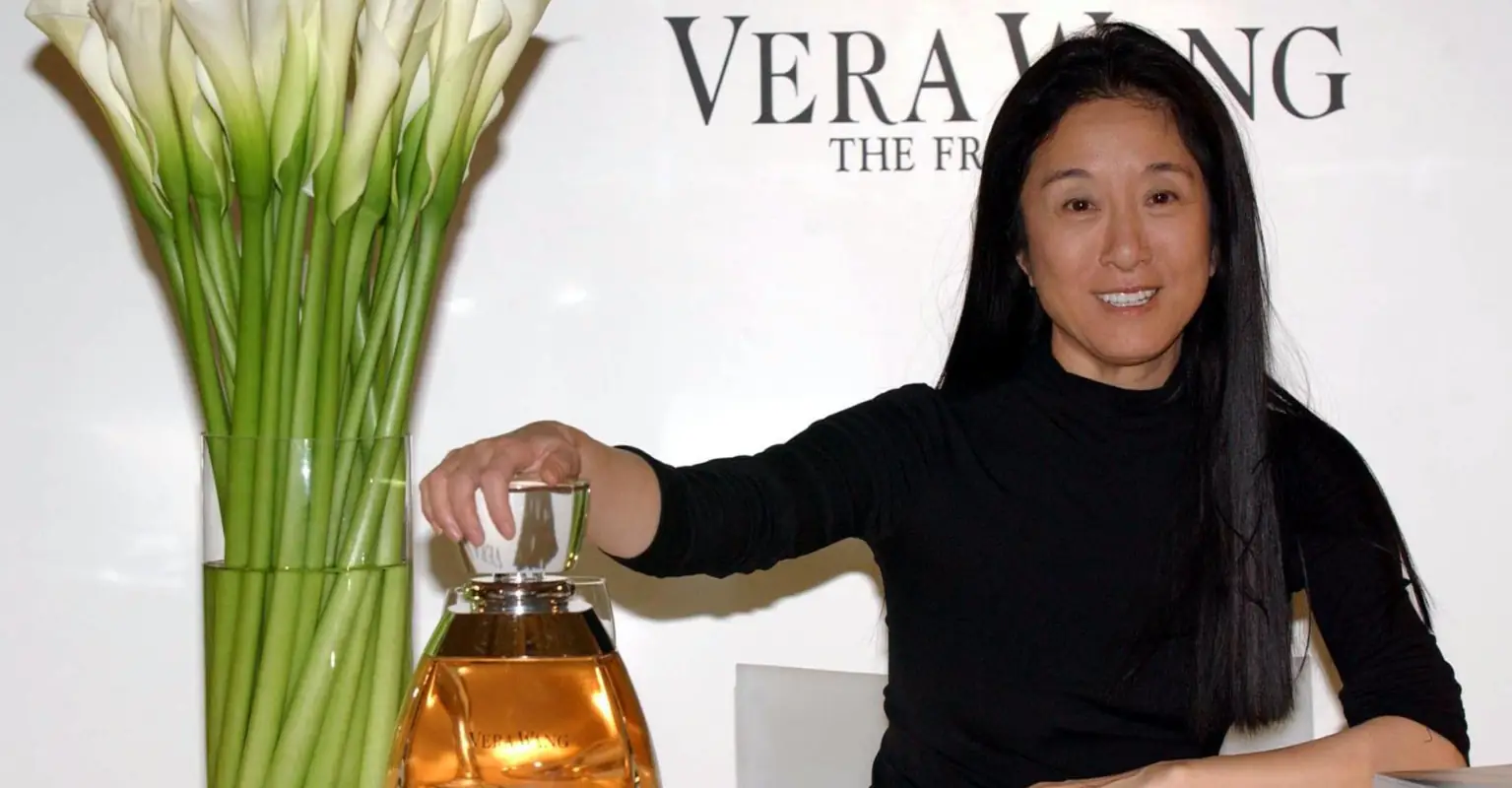 Vera Wang, 71, says she was 'shocked' by praise for viral sports bra picture