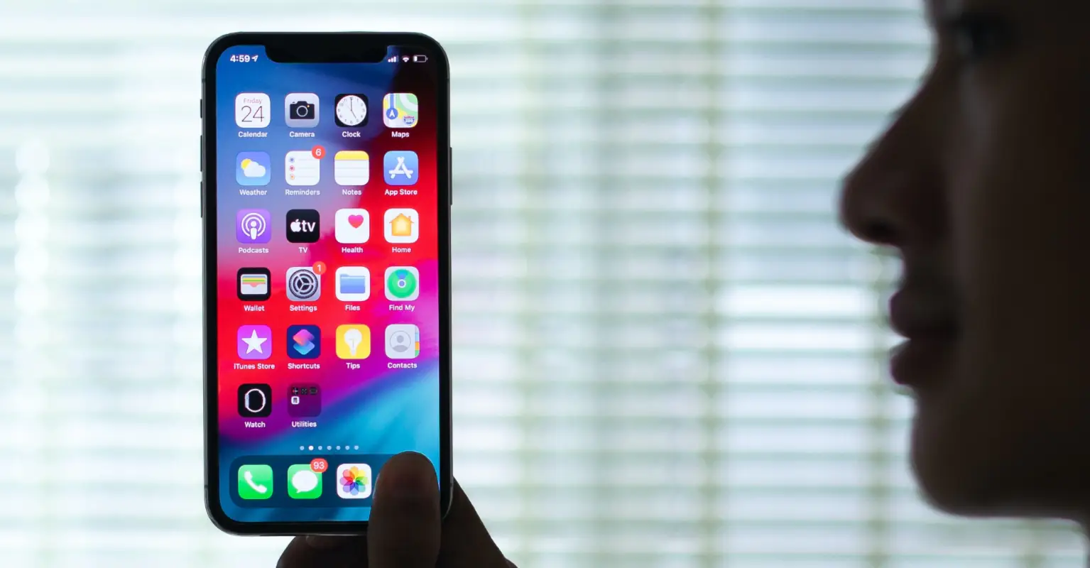 Repair shop reveals just how dirty our phones are in stomach-churning videos