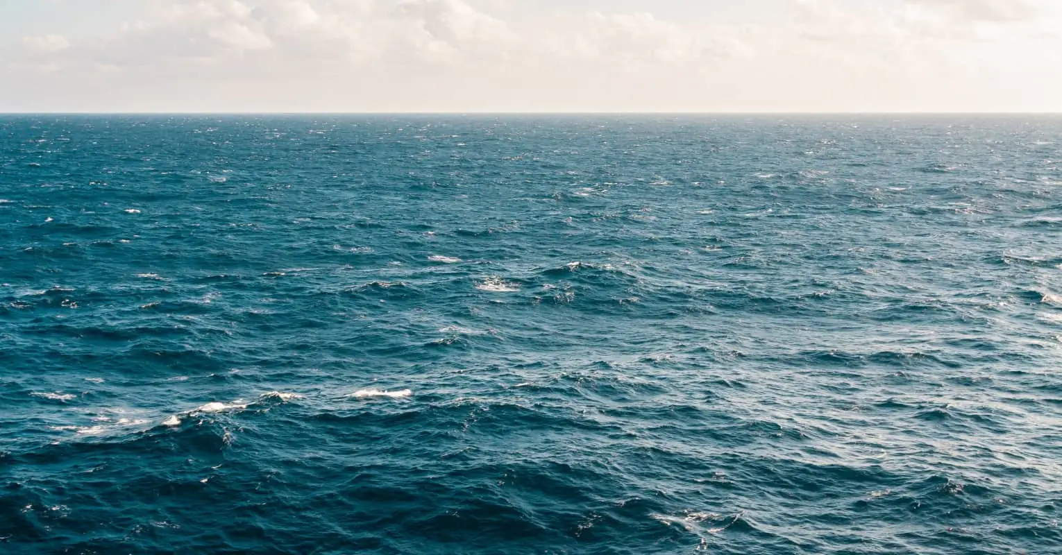 62-year-old sailor who vanished at sea found alive 43 hours later