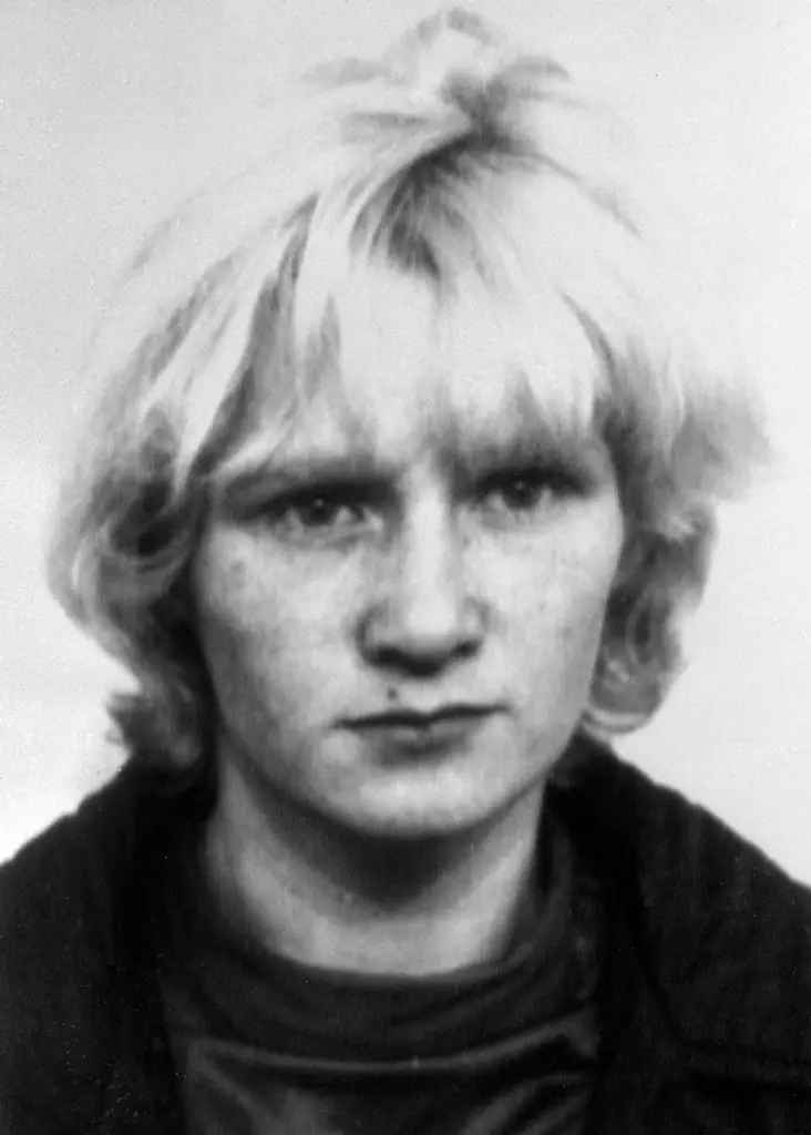 Wilma McCann.