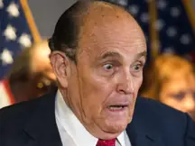 Rudy Giuliani
