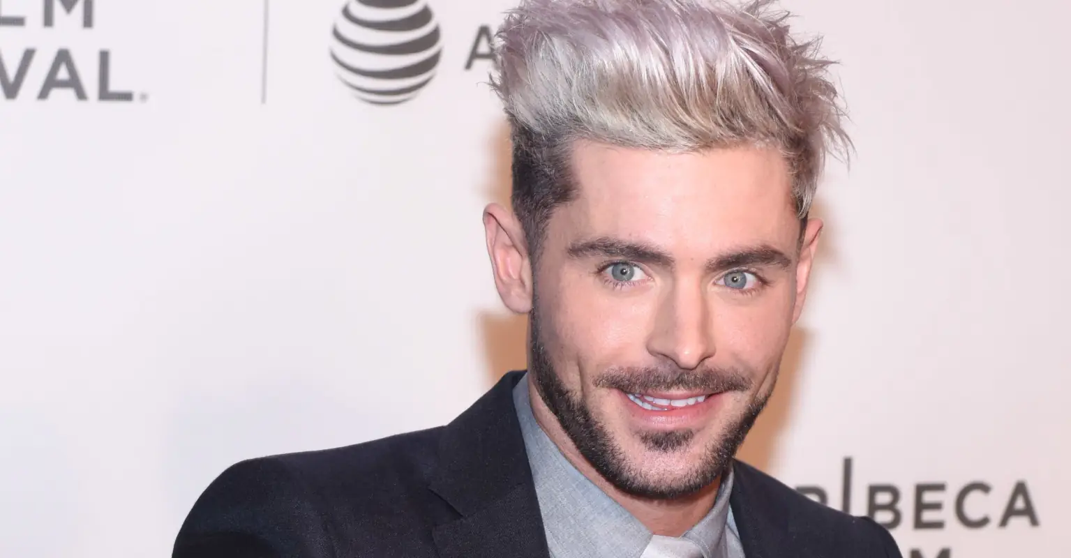 You can now get a scented pillow mist that smells like Zac Efron