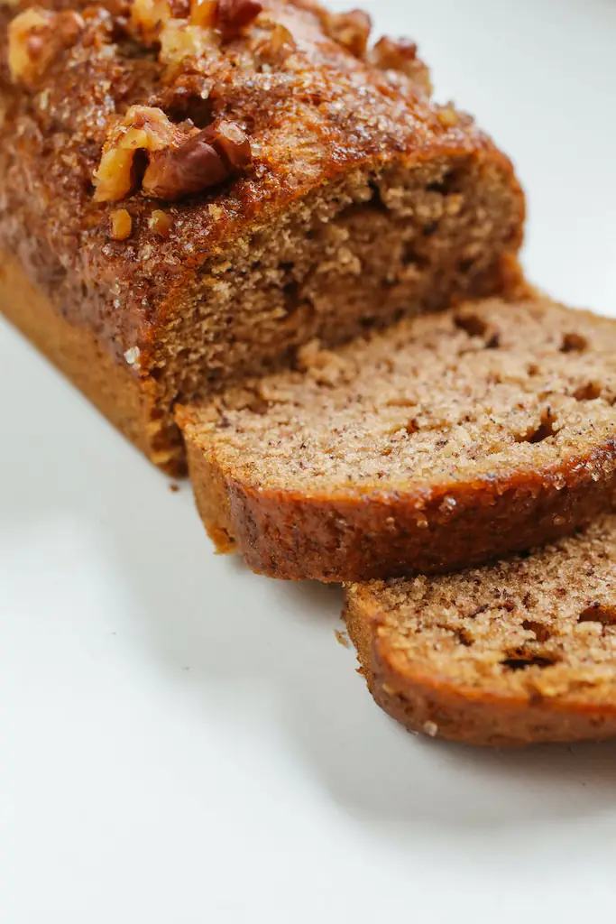 Banana bread