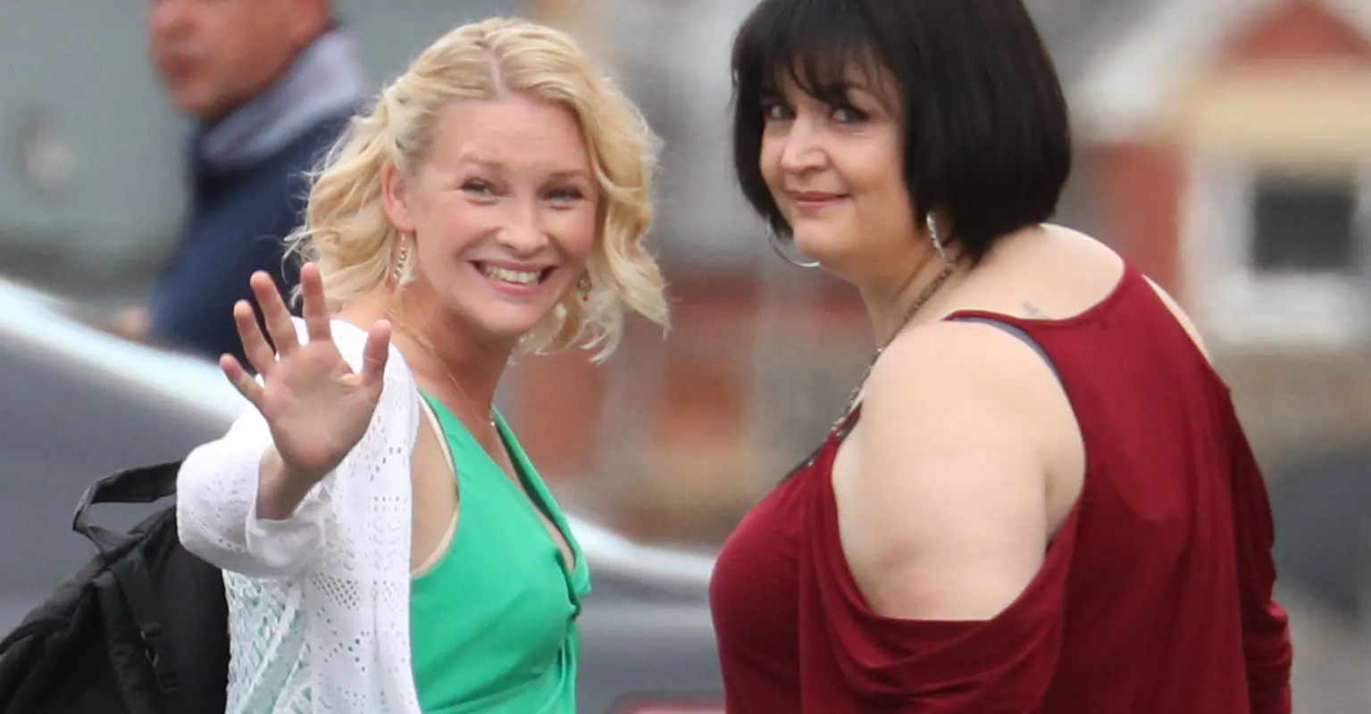 BBC confirms 'Gavin & Stacey' will return with new episodes 'one day'