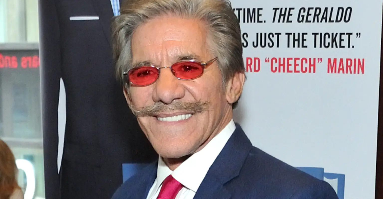 Donald Trump branded an 'entitled frat boy' by Fox News host Geraldo Rivera