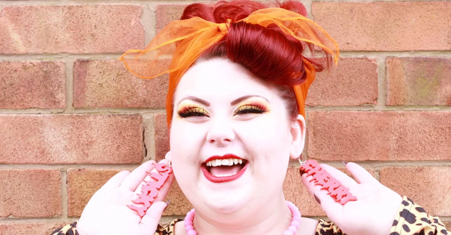 Fat activist bullied for her size dismantles fatphobic stigma of larger bodies