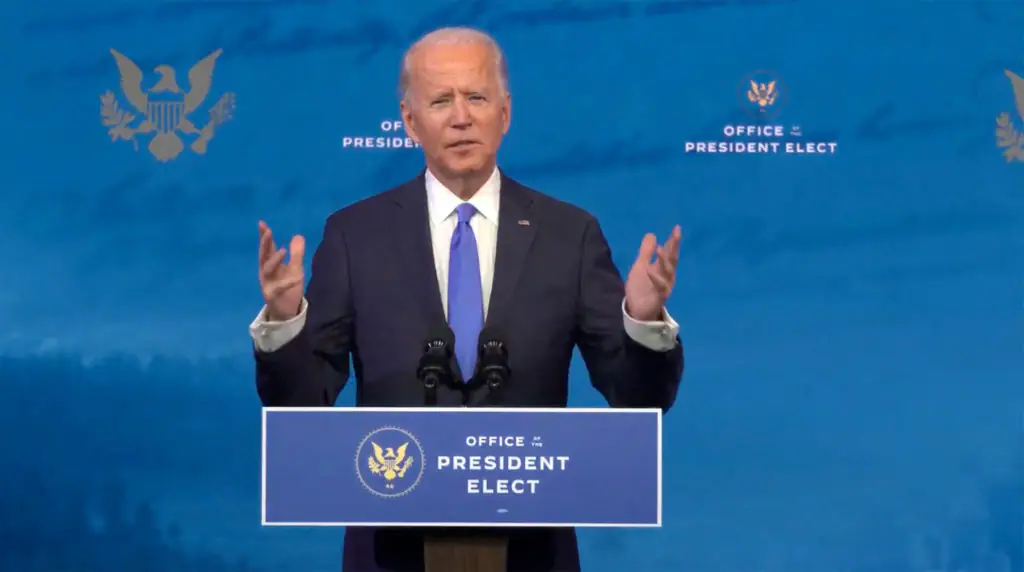 Joe Biden